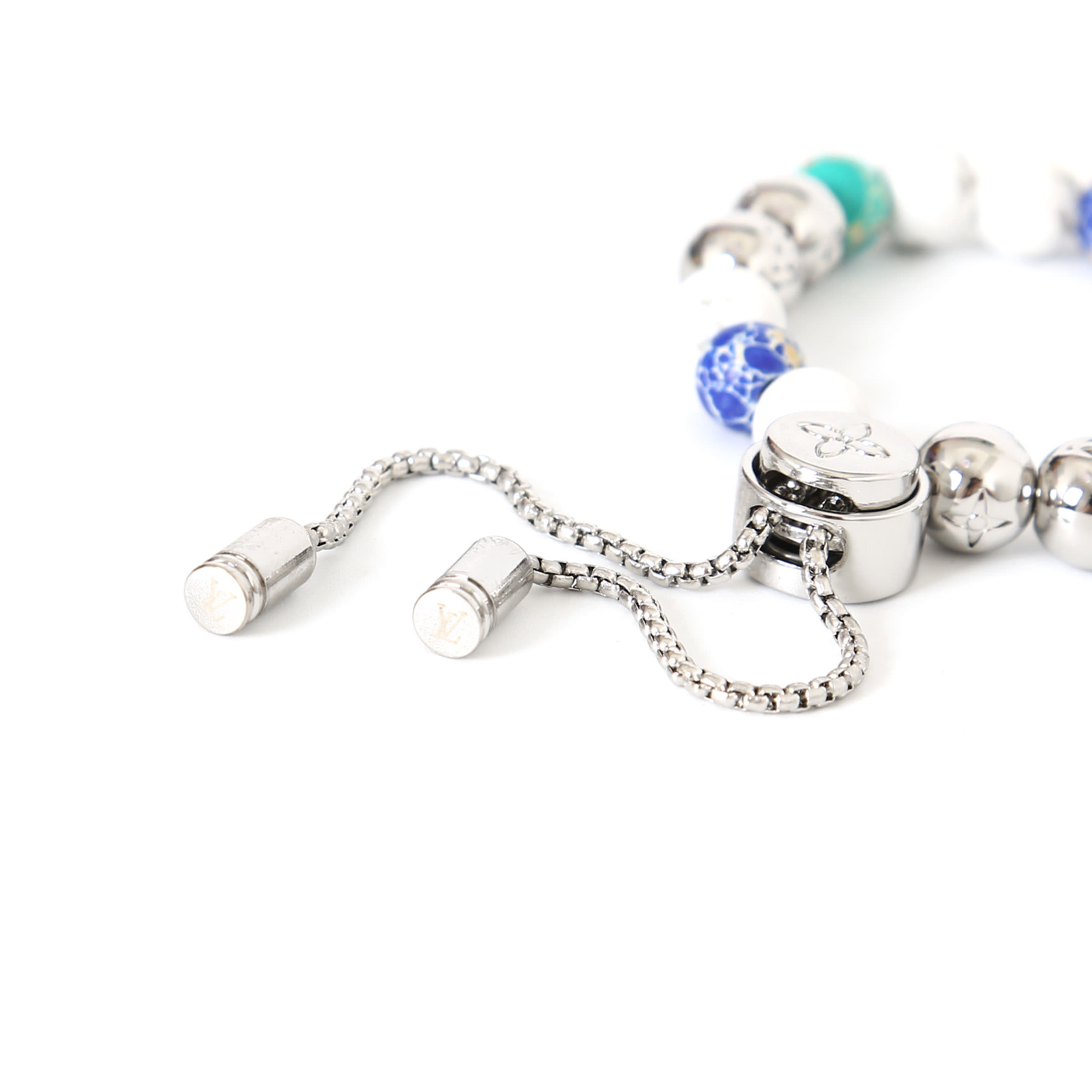 Louis Vuitton Charm Bracelet-M1666A